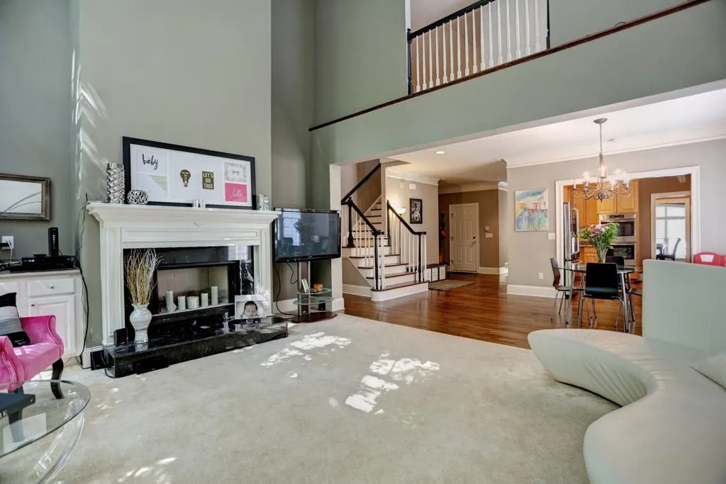 996 Pitts Road Unit C, Sandy Springs, Georgia 30350, 5 Bedrooms Bedrooms, ,4 BathroomsBathrooms,Residential,Sold,996 Pitts Road Unit C,5681396