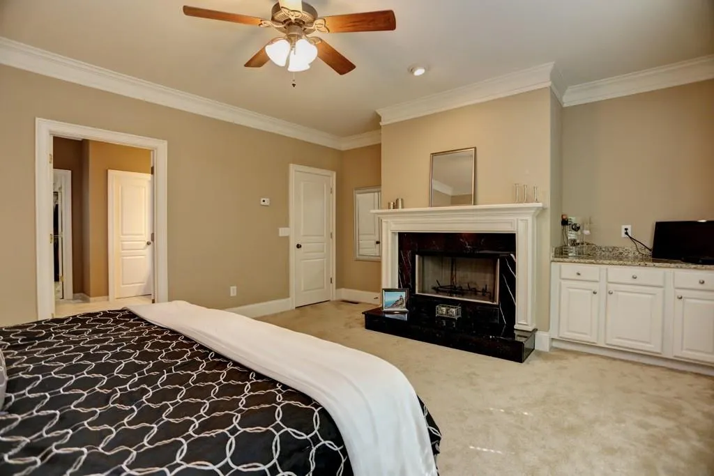 996 Pitts Road Unit C, Sandy Springs, Georgia 30350, 5 Bedrooms Bedrooms, ,4 BathroomsBathrooms,Residential,Sold,996 Pitts Road Unit C,5681396