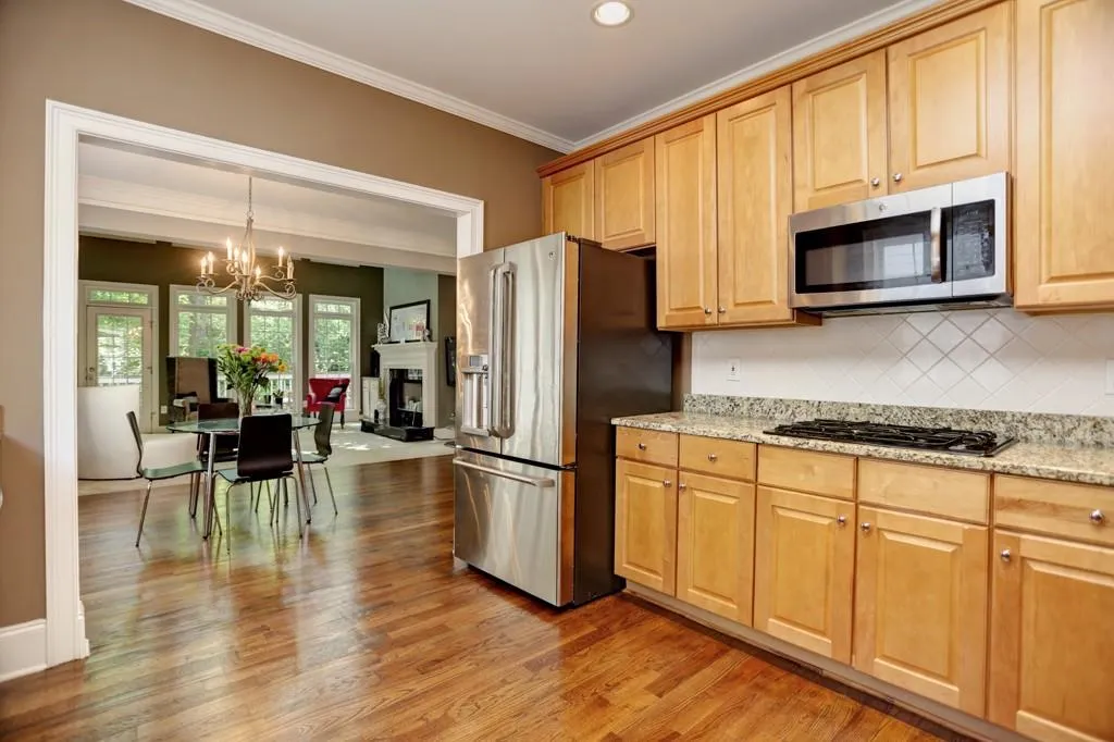 996 Pitts Road Unit C, Sandy Springs, Georgia 30350, 5 Bedrooms Bedrooms, ,4 BathroomsBathrooms,Residential,Sold,996 Pitts Road Unit C,5681396