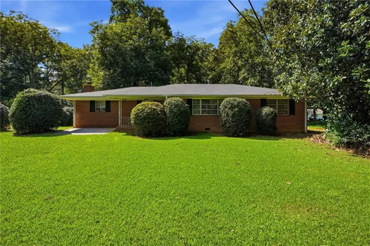 944 Villa Rica Road Sw, Marietta, Georgia 30064