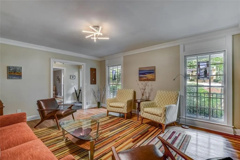 335 Forest Valley Court, Atlanta, Georgia 30342, 4 Bedrooms Bedrooms, ,3 BathroomsBathrooms,Residential,Sold,335 Forest Valley Court,6941442