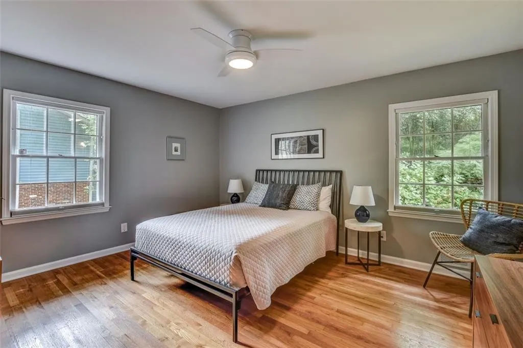 335 Forest Valley Court, Atlanta, Georgia 30342, 4 Bedrooms Bedrooms, ,3 BathroomsBathrooms,Residential,Sold,335 Forest Valley Court,6941442