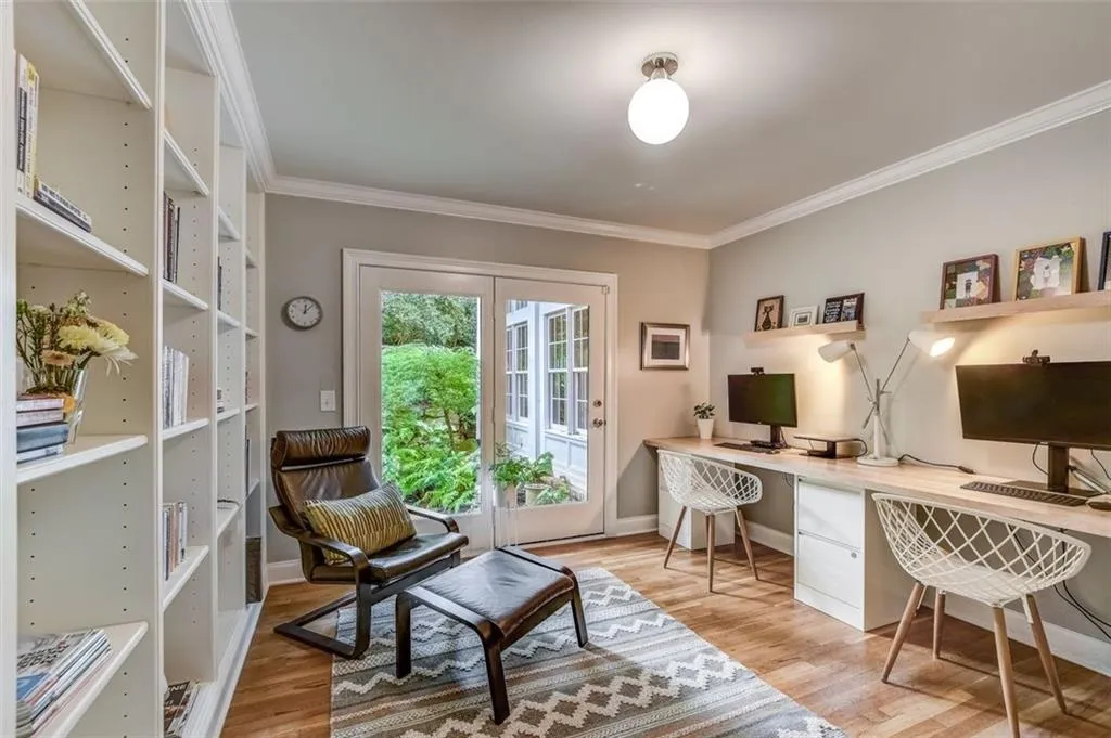 335 Forest Valley Court, Atlanta, Georgia 30342, 4 Bedrooms Bedrooms, ,3 BathroomsBathrooms,Residential,Sold,335 Forest Valley Court,6941442