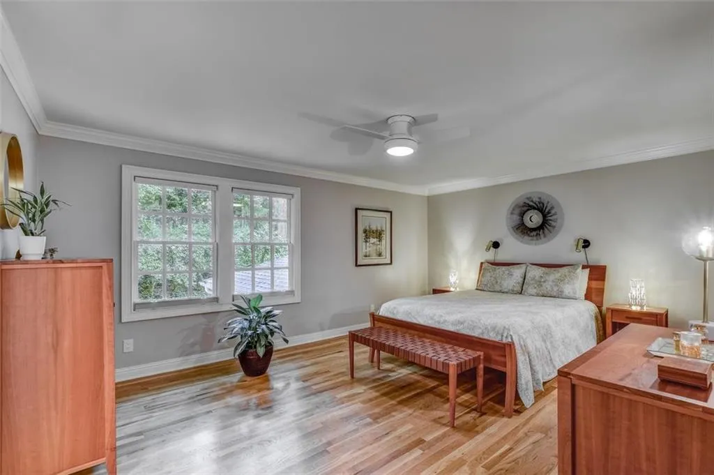 335 Forest Valley Court, Atlanta, Georgia 30342, 4 Bedrooms Bedrooms, ,3 BathroomsBathrooms,Residential,Sold,335 Forest Valley Court,6941442