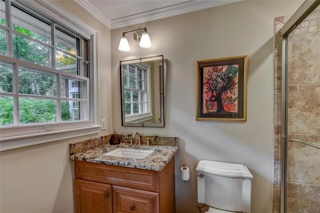 335 Forest Valley Court, Atlanta, Georgia 30342, 4 Bedrooms Bedrooms, ,3 BathroomsBathrooms,Residential,Sold,335 Forest Valley Court,6941442