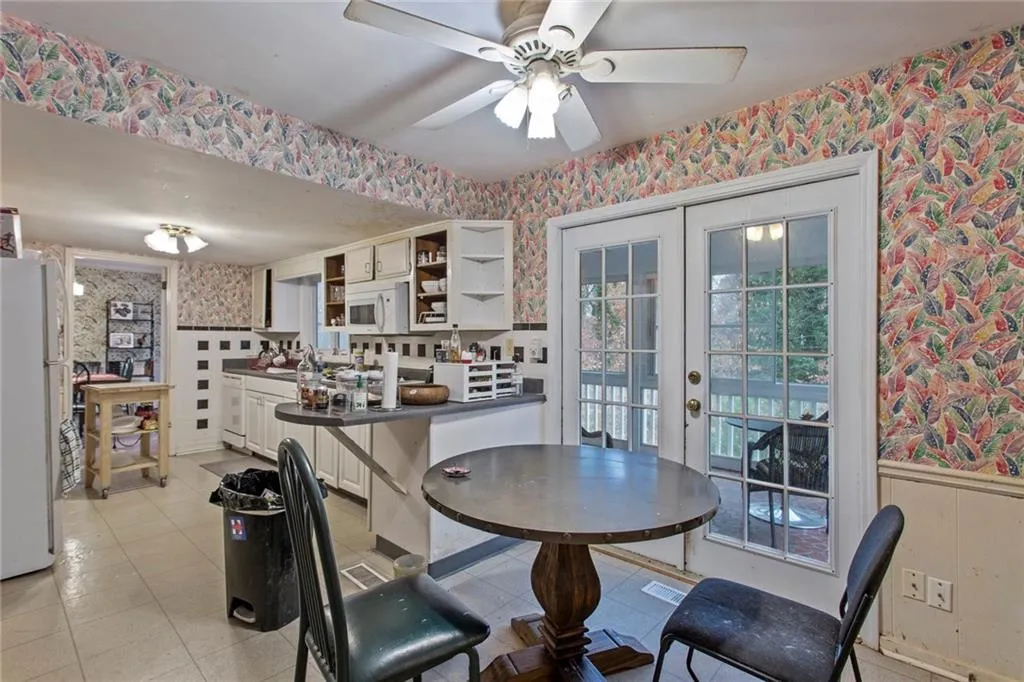 485 Tanacrest Drive, Sandy Springs, Georgia 30328, 4 Bedrooms Bedrooms, ,2 BathroomsBathrooms,Residential,Sold,485 Tanacrest Drive,6816808