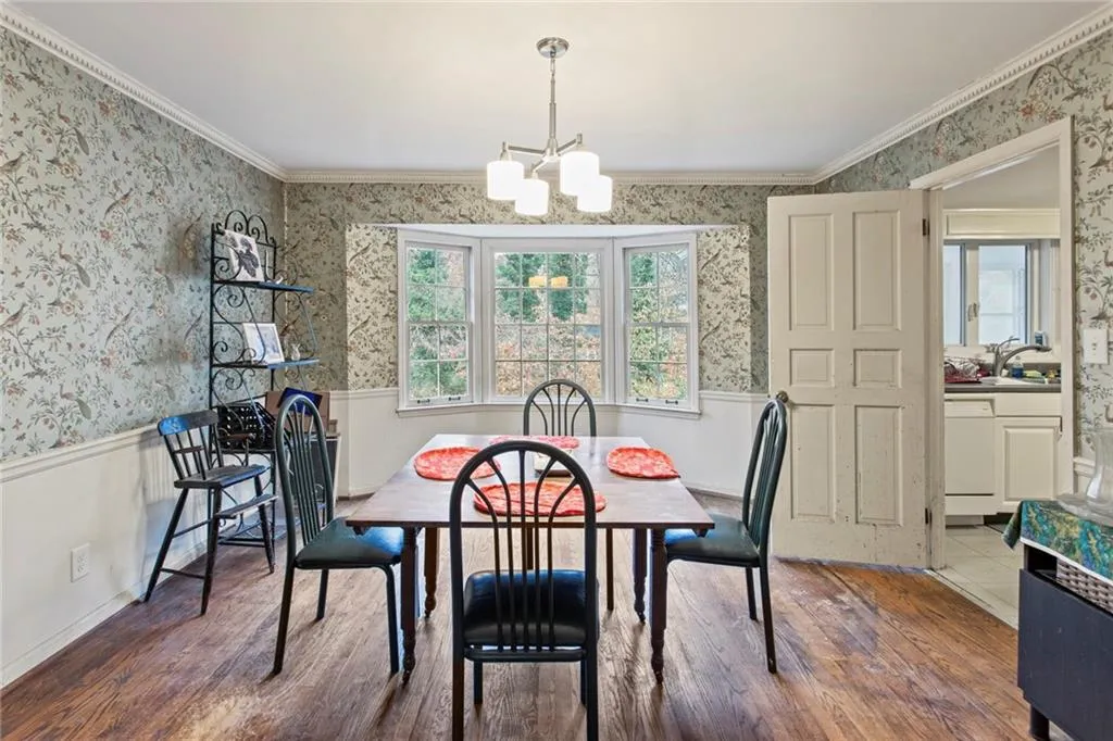 485 Tanacrest Drive, Sandy Springs, Georgia 30328, 4 Bedrooms Bedrooms, ,2 BathroomsBathrooms,Residential,Sold,485 Tanacrest Drive,6816808