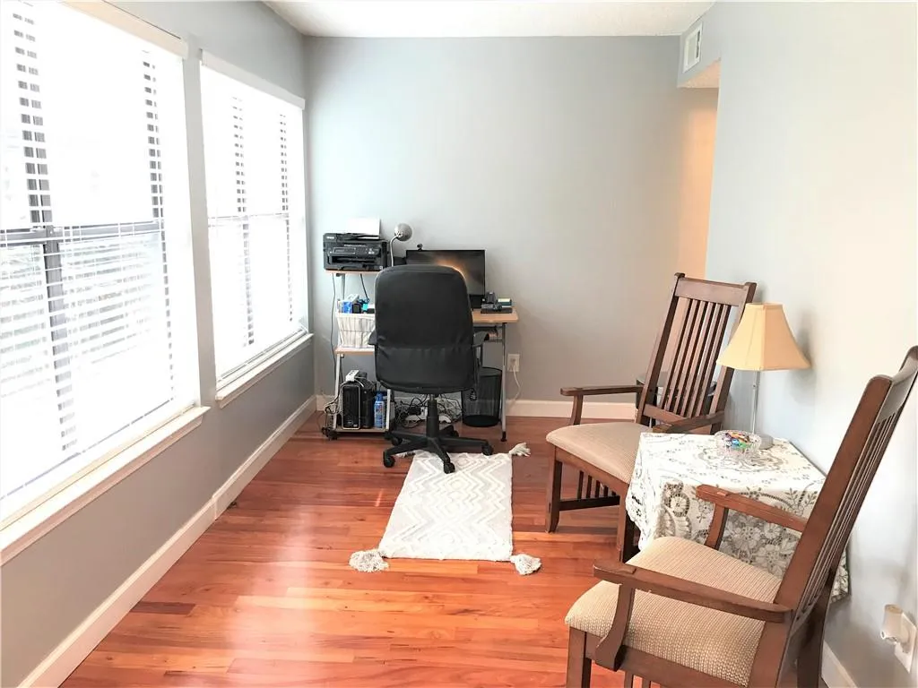 2708 Huntingdon Chase Unit 2708, Sandy Springs, Georgia 30350, 2 Bedrooms Bedrooms, ,2 BathroomsBathrooms,Residential,Sold,2708 Huntingdon Chase Unit 2708,7069716