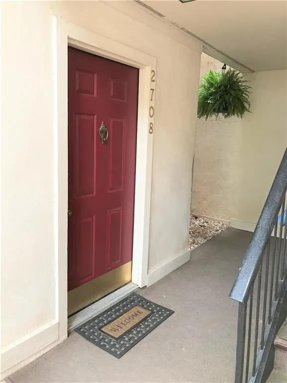 2708 Huntingdon Chase Unit 2708, Sandy Springs, Georgia 30350, 2 Bedrooms Bedrooms, ,2 BathroomsBathrooms,Residential,Sold,2708 Huntingdon Chase Unit 2708,7069716