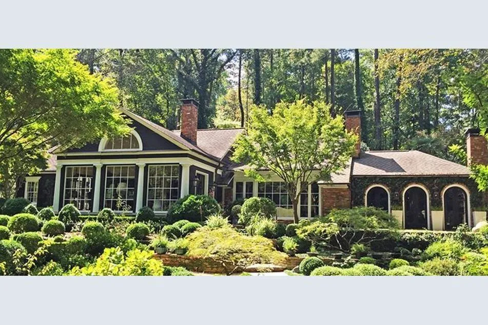 4830 Jett Road, Atlanta, Georgia 30327, 4 Bedrooms Bedrooms, ,2 BathroomsBathrooms,Residential,Sold,4830 Jett Road,6812112