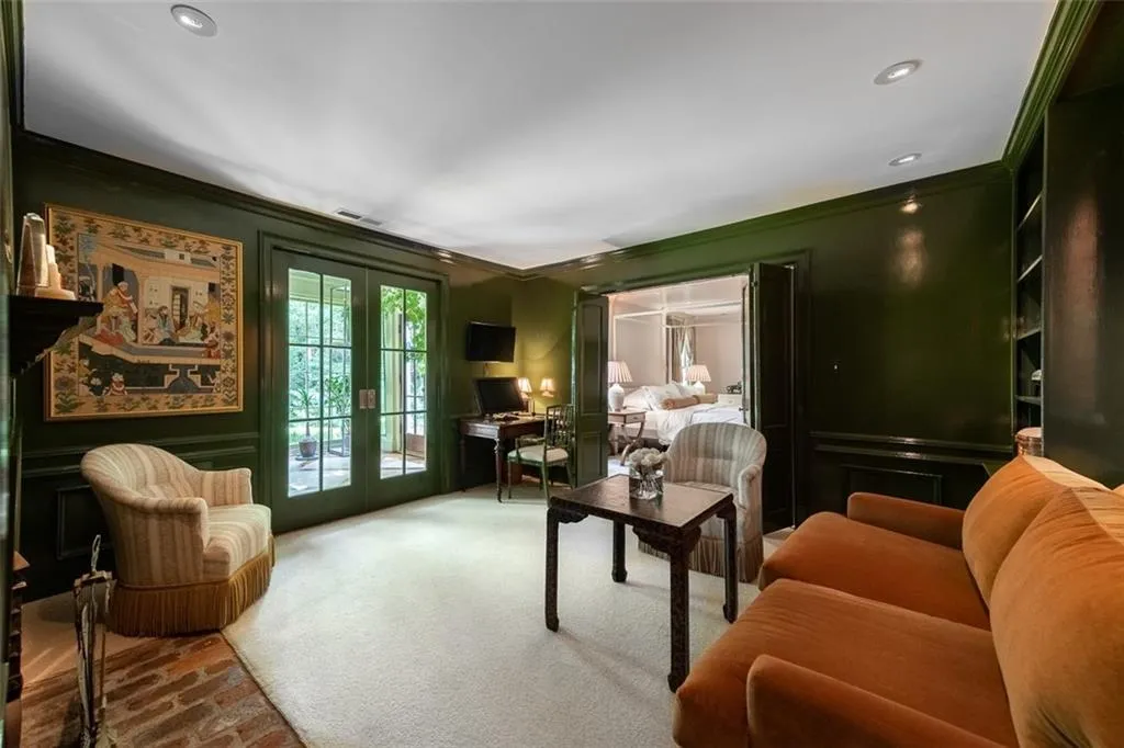 4830 Jett Road, Atlanta, Georgia 30327, 4 Bedrooms Bedrooms, ,2 BathroomsBathrooms,Residential,Sold,4830 Jett Road,6812112