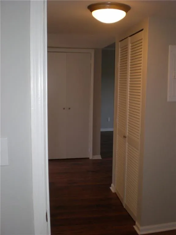 5601 Kingsport Drive Unit 13, Sandy Springs, Georgia 30342, 2 Bedrooms Bedrooms, ,1 BathroomBathrooms,Residential,Sold,5601 Kingsport Drive Unit 13,6547810