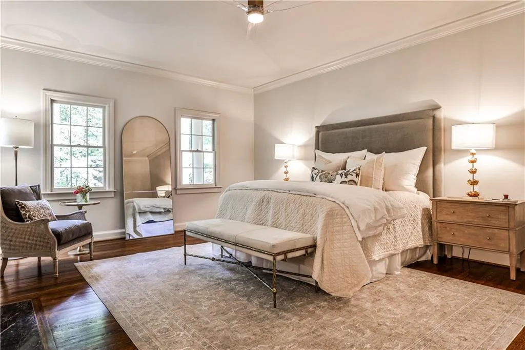 3990 Paces Ferry Nw Road, Atlanta, Georgia 30327, 7 Bedrooms Bedrooms, 0 ,7 BathroomsBathrooms,Residential,For Sale,3990 Paces Ferry Nw Road,7747738