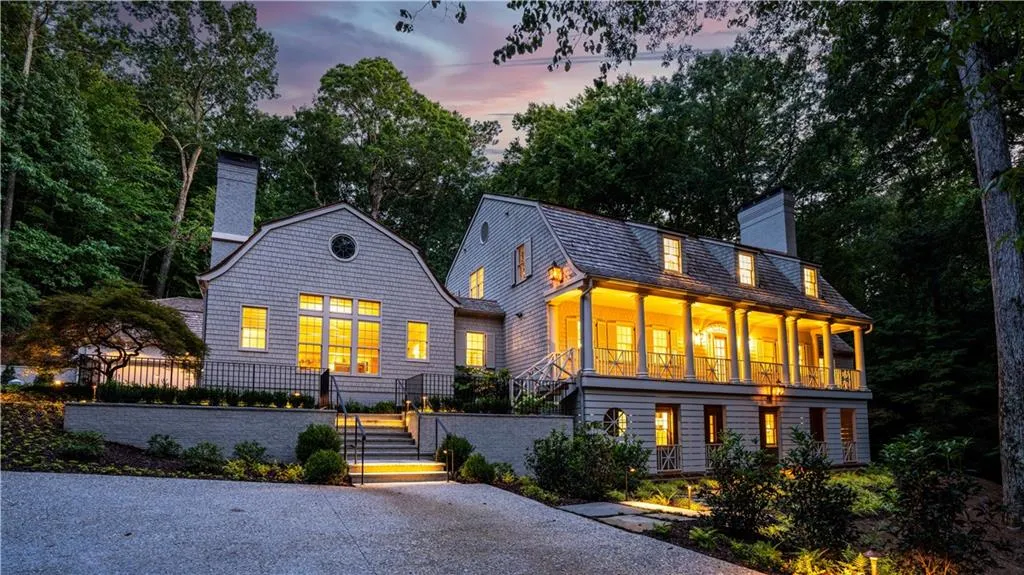 3990 Paces Ferry Nw Road, Atlanta, Georgia 30327, 7 Bedrooms Bedrooms, 0 ,7 BathroomsBathrooms,Residential,For Sale,3990 Paces Ferry Nw Road,7747738