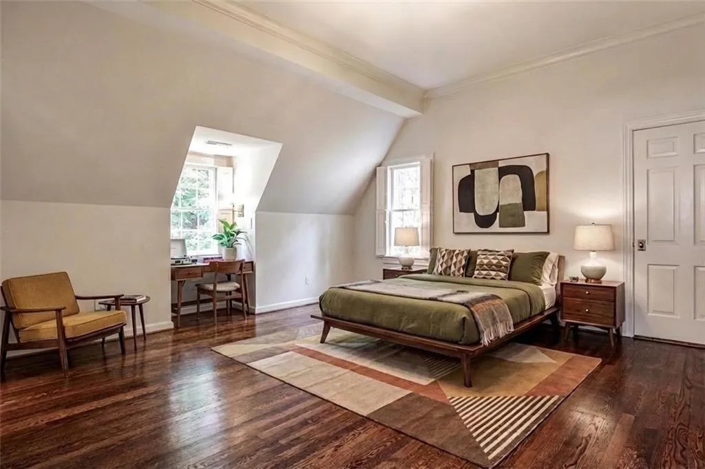 3990 Paces Ferry Nw Road, Atlanta, Georgia 30327, 7 Bedrooms Bedrooms, 0 ,7 BathroomsBathrooms,Residential,For Sale,3990 Paces Ferry Nw Road,7747738