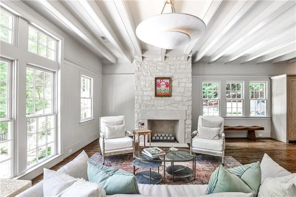 3990 Paces Ferry Nw Road, Atlanta, Georgia 30327, 7 Bedrooms Bedrooms, 0 ,7 BathroomsBathrooms,Residential,For Sale,3990 Paces Ferry Nw Road,7747738