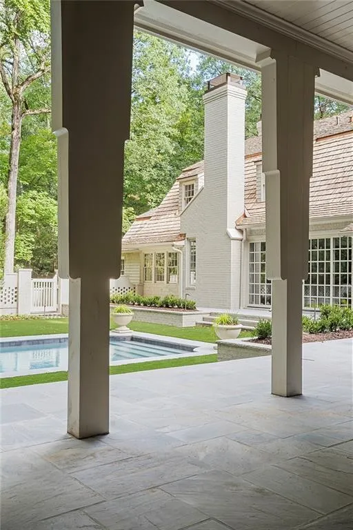 3990 Paces Ferry Nw Road, Atlanta, Georgia 30327, 7 Bedrooms Bedrooms, 0 ,7 BathroomsBathrooms,Residential,For Sale,3990 Paces Ferry Nw Road,7747738