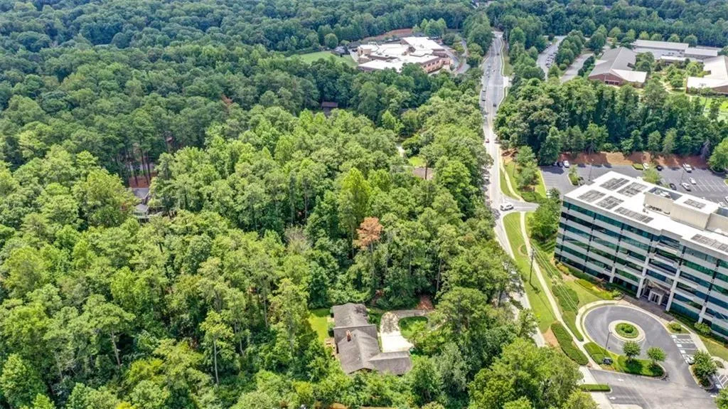 00 Sunnybrook Farm Road, Sandy Springs, Georgia 30350, ,Land,Sold,00 Sunnybrook Farm Road,6994992