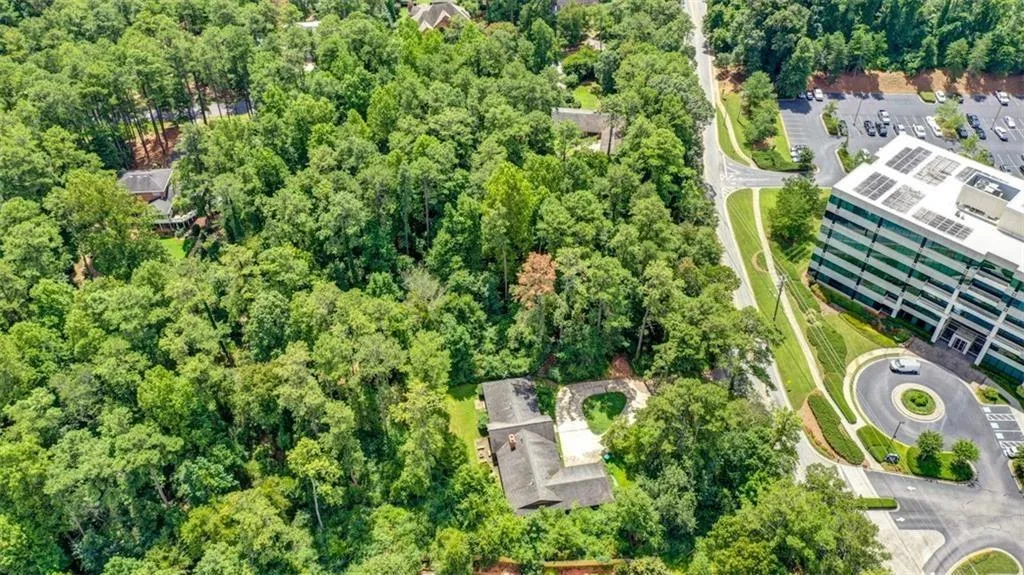 00 Sunnybrook Farm Road, Sandy Springs, Georgia 30350, ,Land,Sold,00 Sunnybrook Farm Road,6994992