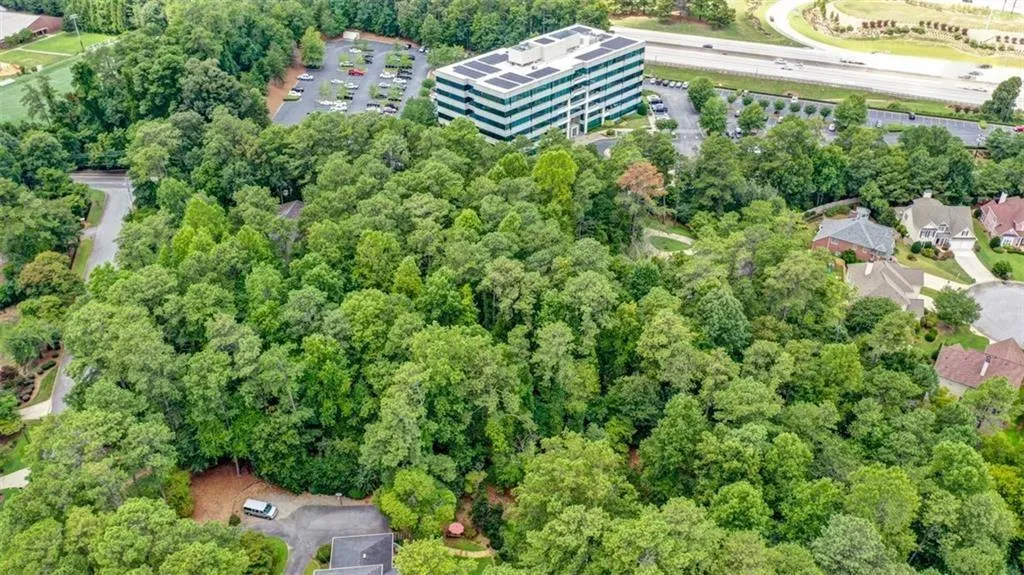 00 Sunnybrook Farm Road, Sandy Springs, Georgia 30350, ,Land,Sold,00 Sunnybrook Farm Road,6994992