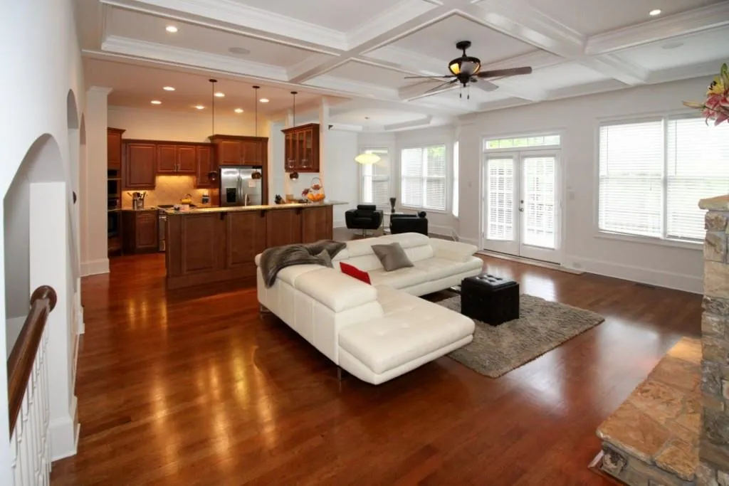 682 Royer Place Unit 682, Atlanta, Georgia 30342, 4 Bedrooms Bedrooms, ,3 BathroomsBathrooms,Residential,Sold,682 Royer Place Unit 682,5739001