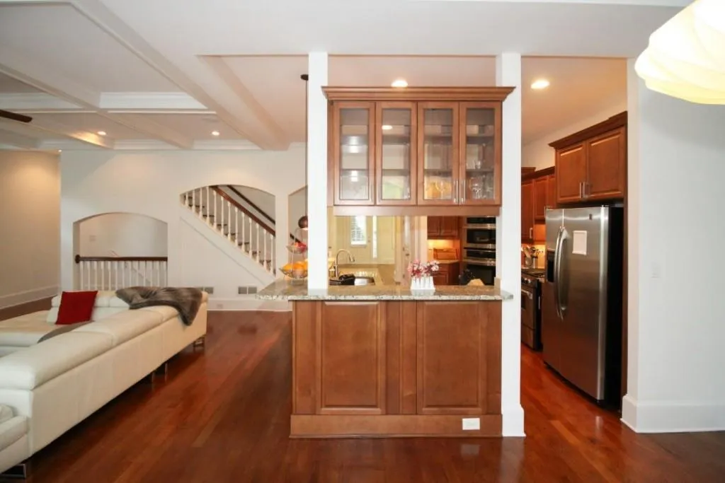 682 Royer Place Unit 682, Atlanta, Georgia 30342, 4 Bedrooms Bedrooms, ,3 BathroomsBathrooms,Residential,Sold,682 Royer Place Unit 682,5739001