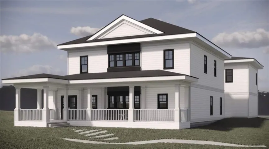 968 Hilltop Park Court, Dacula, Georgia 30019