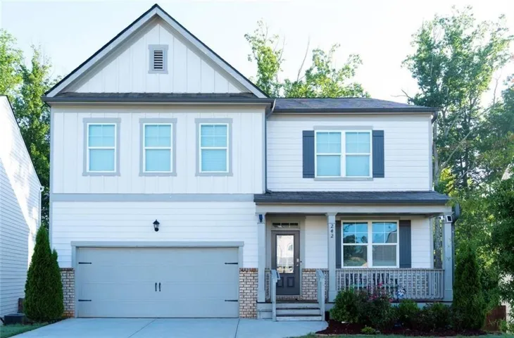 Front Elevation