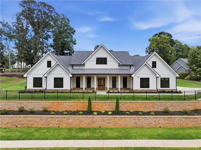 1534 Red Cedar Road, Commerce, Georgia 30530