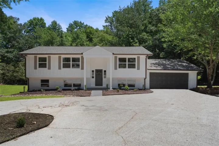 381 Thigpen Road, Newnan, Georgia 30263