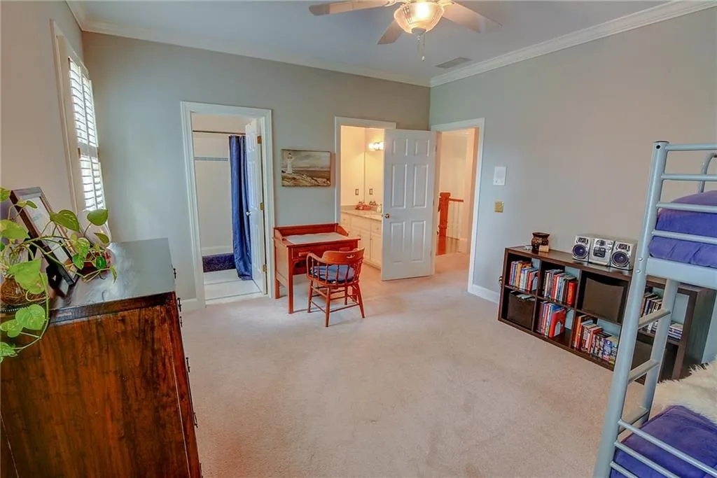 7940 Landowne Drive, Sandy Springs, Georgia 30350, 5 Bedrooms Bedrooms, ,5 BathroomsBathrooms,Residential,Sold,7940 Landowne Drive,6127822