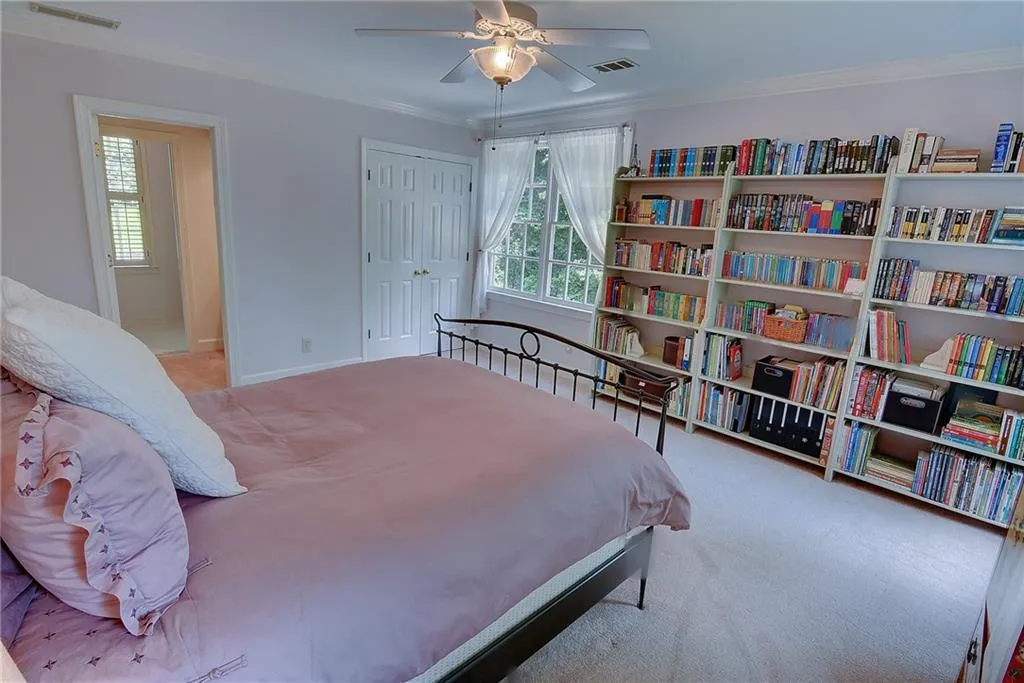 7940 Landowne Drive, Sandy Springs, Georgia 30350, 5 Bedrooms Bedrooms, ,5 BathroomsBathrooms,Residential,Sold,7940 Landowne Drive,6127822