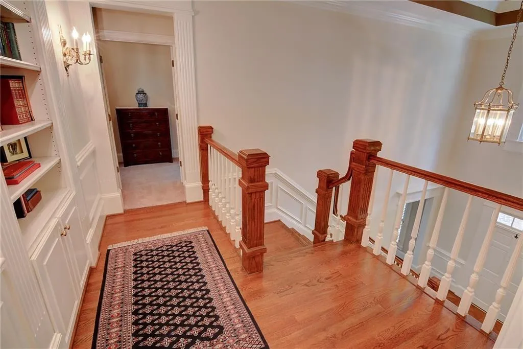 7940 Landowne Drive, Sandy Springs, Georgia 30350, 5 Bedrooms Bedrooms, ,5 BathroomsBathrooms,Residential,Sold,7940 Landowne Drive,6127822