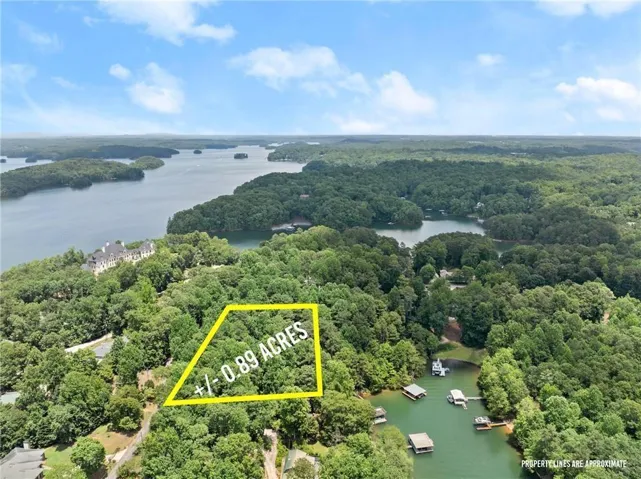 20 Pine Forest Circle, Gainesville, Georgia 30504