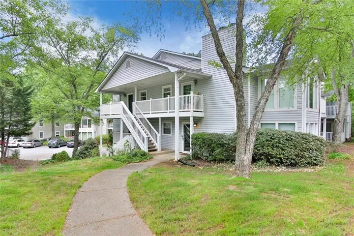 2104 Augusta Drive Se, Marietta, Georgia 30067