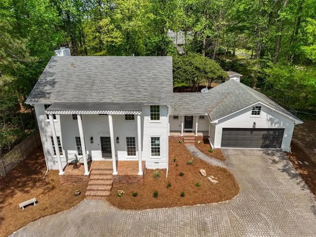3605 Sewell Mill Road, Marietta, Georgia 30062