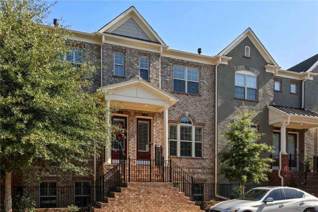 107 Alderwood Hill, Sandy Springs, Georgia 30328, 3 Bedrooms Bedrooms, ,3 BathroomsBathrooms,Residential,Sold,107 Alderwood Hill,6792837