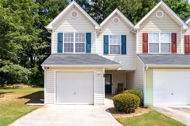 6995 Gallant Circle Se Unit 6, Mableton, Georgia 30126