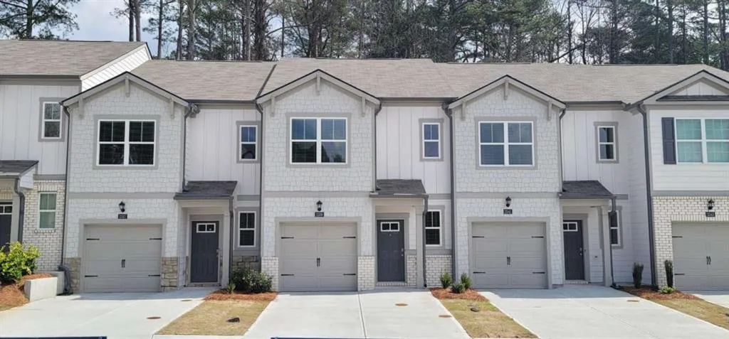 2293 Jamin Bend Unit 63, Lithonia, Georgia 30058