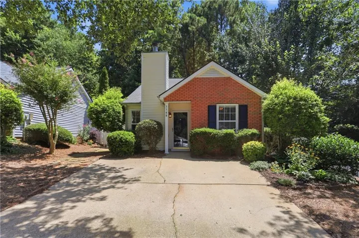 1148 Britley Park Lane, Woodstock, Georgia 30189