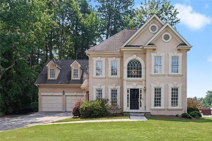 844 Biscayne Way Nw, Suwanee, Georgia 30024