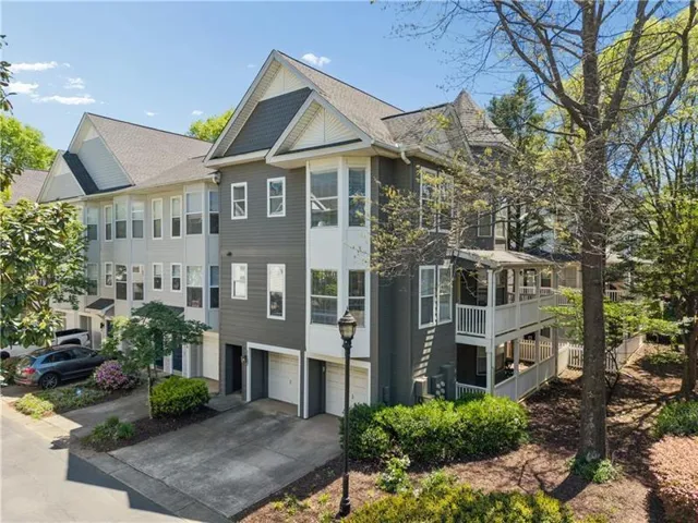 951 Glenwood Avenue Se Unit 1107, Atlanta, Georgia 30316