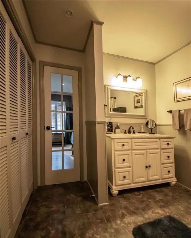 302 Woodcliff Drive, Sandy Springs, Georgia 30350, 1 Bedroom Bedrooms, ,1 BathroomBathrooms,Residential,Sold,302 Woodcliff Drive,6975357