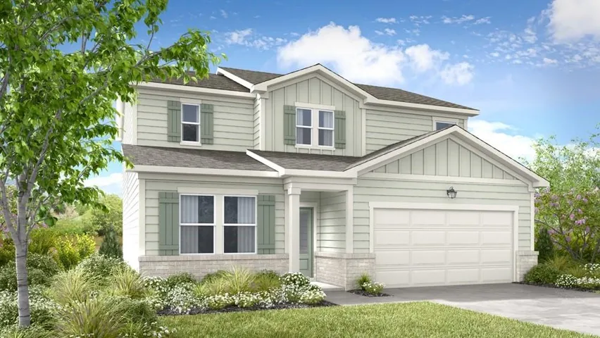 Camellia Rendering