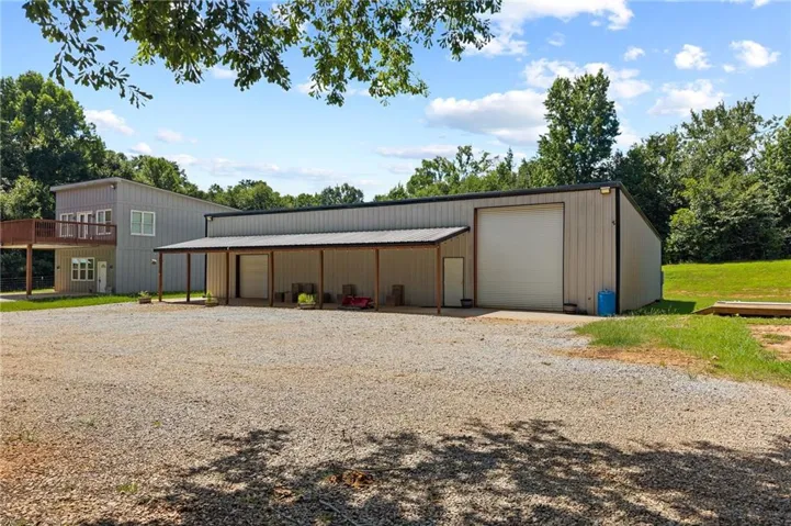 221 Columbus Drive, Homer, Georgia 30547