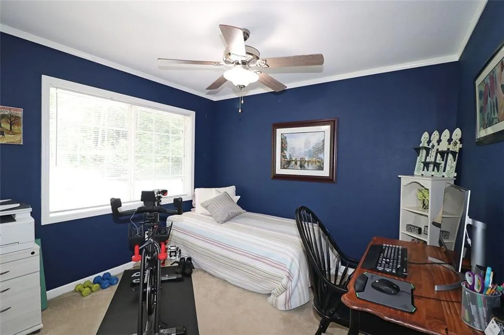 6940 Roswell Road Unit 16b, Atlanta, Georgia 30328, 2 Bedrooms Bedrooms, ,1 BathroomBathrooms,Residential,Sold,6940 Roswell Road Unit 16b,6882041