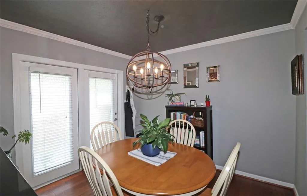 6940 Roswell Road Unit 16b, Atlanta, Georgia 30328, 2 Bedrooms Bedrooms, ,1 BathroomBathrooms,Residential,Sold,6940 Roswell Road Unit 16b,6882041