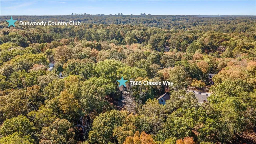 7685 Classic Way, Atlanta, Georgia 30350, 6 Bedrooms Bedrooms, ,5 BathroomsBathrooms,Residential,For Sale,7685 Classic Way,7707032