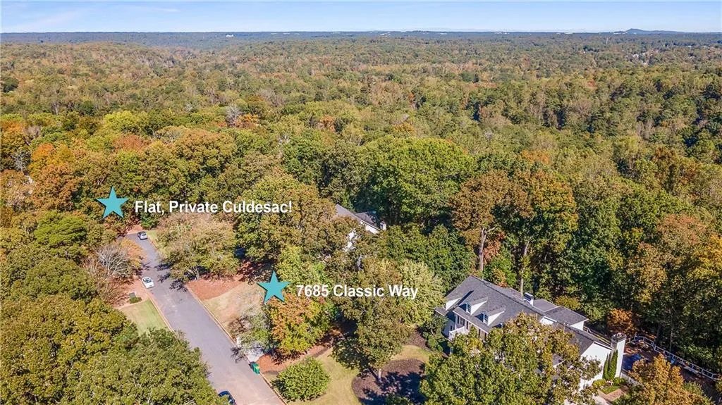 7685 Classic Way, Atlanta, Georgia 30350, 6 Bedrooms Bedrooms, ,5 BathroomsBathrooms,Residential,For Sale,7685 Classic Way,7707032