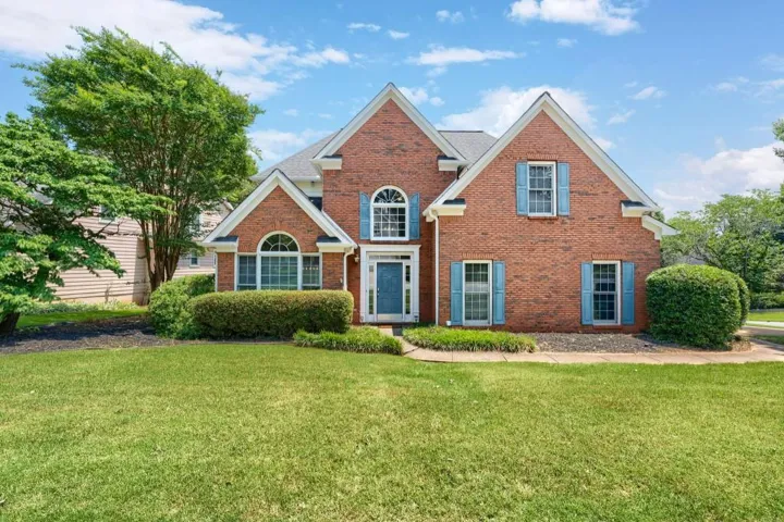 Welcome Home!